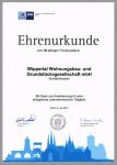 2022-01-24 Ehrenurkunde 30 Jahre WBG.JPG